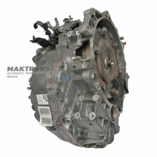 Automatic transmission complete with torque converter TF-80SC (2WD), 20GV04— 20GV04 (CITROEN, C5, III, C6, 3.0, HDI)