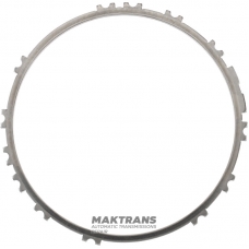 Thrust disc B2 Brake TOYOTA UA80 E/F, UA81 E/F, 3567848100 — (thickness 5.20 mm, inner Ø 175.20 mm, 15 teeth)