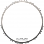 Thrust disc B2 Brake TOYOTA UA80 E/F, UA81 E/F, 3567848100 — (thickness 5.30 mm, inner Ø 175.20 mm, 15 teeth)