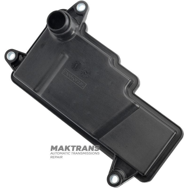 Oil filter with pan gasket (kit) TOYOTA CVT K412 — 3516852080, 3533052080