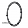 Plastic Planetary Sliding Washer Input GM 6L90 24232426 - (89.80mm x 75.85mm x 1.60mm, 6 Pins)