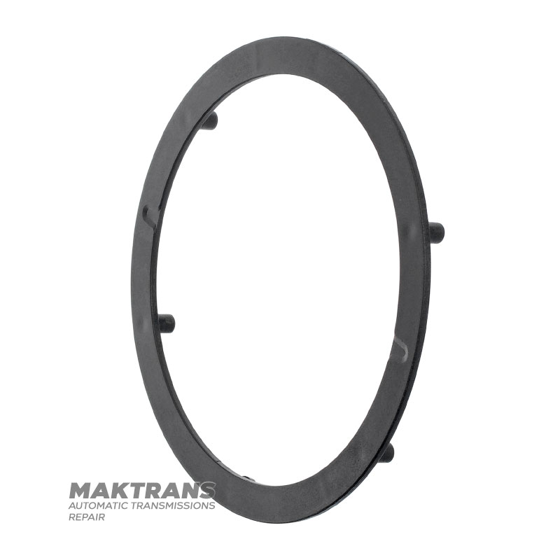 Plastic Planetary Sliding Washer Input GM 6L90 24232426 - (89.80mm x 75.85mm x 1.60mm, 6 Pins)