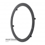 Plastic Planetary Sliding Washer Input GM 6L90 24232426 - (89.80mm x 75.85mm x 1.60mm, 6 Pins)