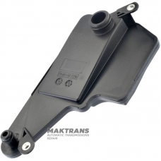 Oil filter with pan gasket (set) MAZDA FW6A-EL – FZ01-21-500