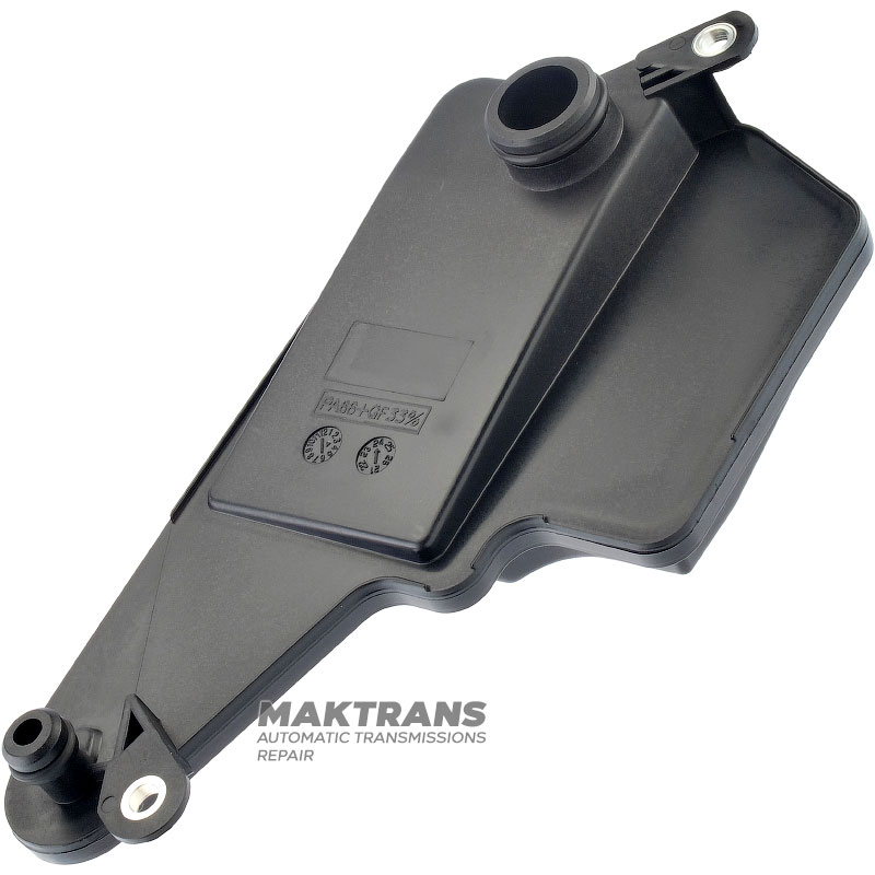 Oil filter with pan gasket (set) MAZDA FW6A-EL – FZ01-21-500