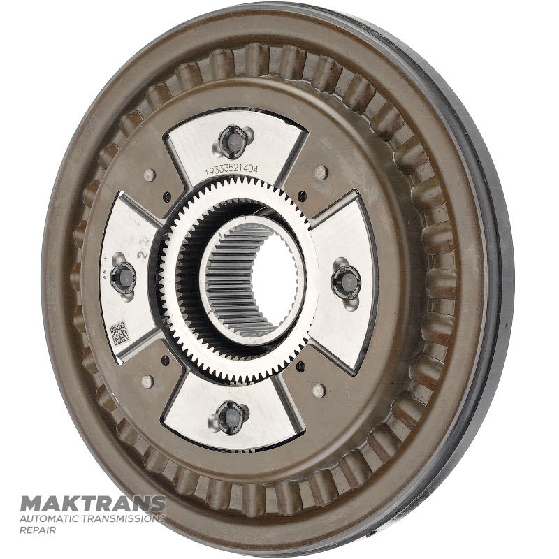 Planetary gear #2 (4 satellites, 27 teeth) FORD 10R140 — LC3P-7M118-BA, LC3P-7H578-CA