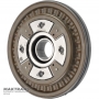 Planetary gear #2 (4 satellites, 27 teeth) FORD 10R140 — LC3P-7M118-BA, LC3P-7H578-CA