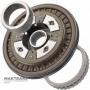 Planetary gear #2 (4 satellites, 27 teeth) FORD 10R140 — LC3P-7M118-BA, LC3P-7H578-CA