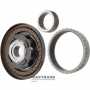 Planetary gear #2 (4 satellites, 27 teeth) FORD 10R140 — LC3P-7M118-BA, LC3P-7H578-CA