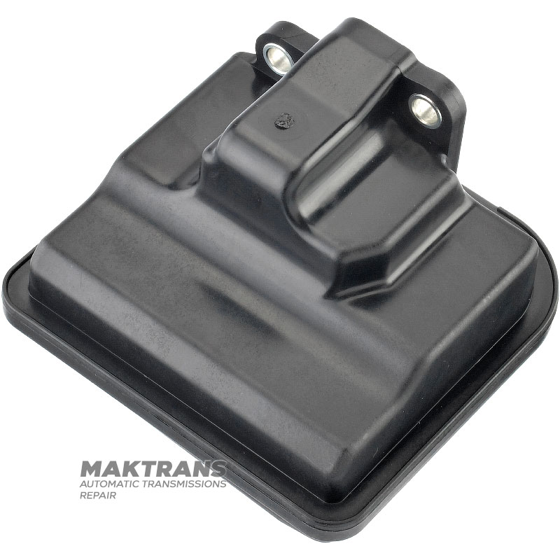 Oil filters AWF8G45 (BMW, PSA, Volvo, Chery, Exeed) — with oval oil intake (35330-8GA030, 180712)