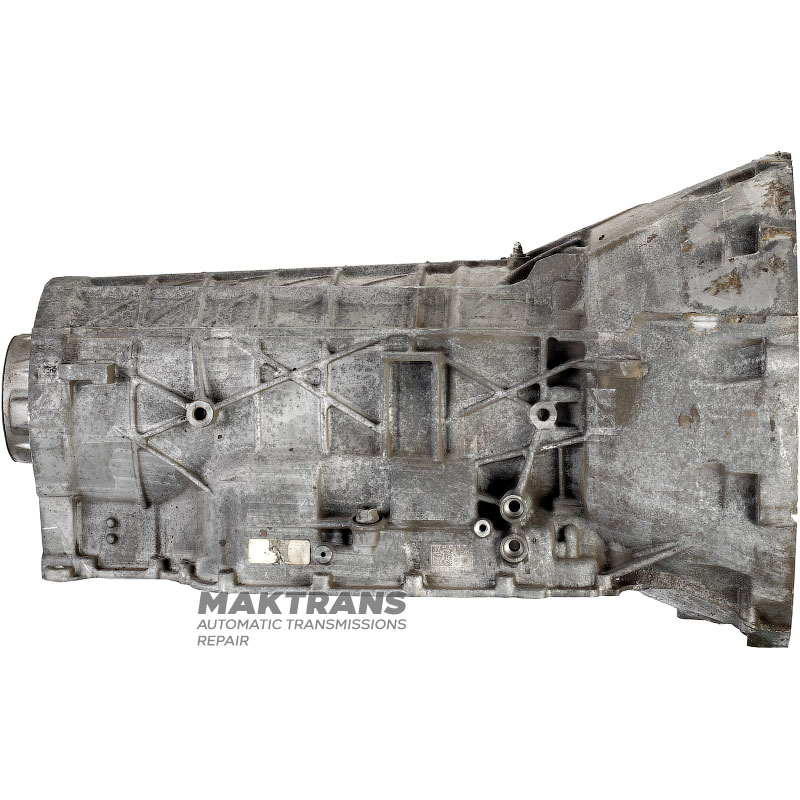 FORD 10R140 Transmission Housing — LC3P-7006-EC