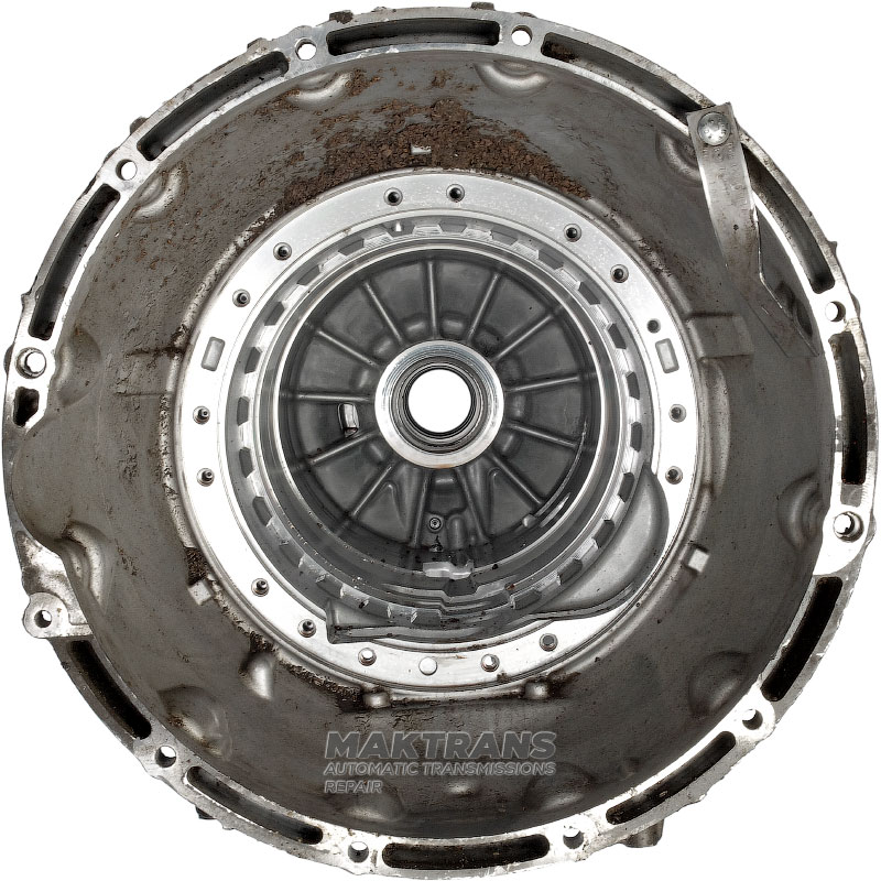 FORD 10R140 Transmission Housing — LC3P-7006-EC