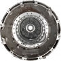 FORD 10R140 Transmission Housing — LC3P-7006-EC