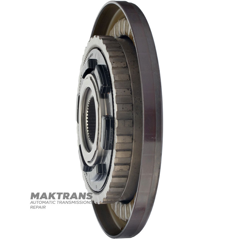 Planetary gear #2 (6 satellites, 27 teeth) FORD 10R140 — LC3P-7M118-AA, LC3P-7H578-BA