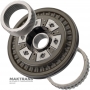Planetary gear #2 (6 satellites, 27 teeth) FORD 10R140 — LC3P-7M118-AA, LC3P-7H578-BA
