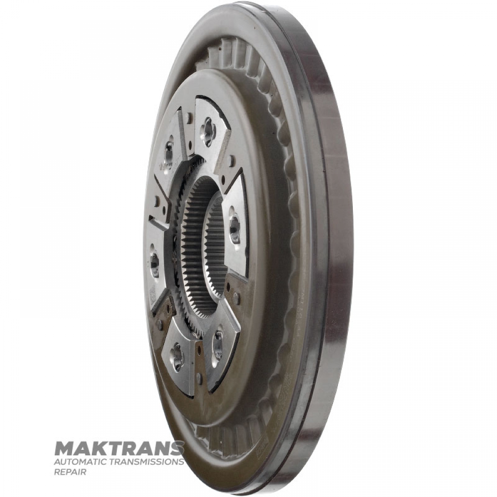 Planetary gear #2 (6 satellites, 27 teeth) FORD 10R140 — LC3P