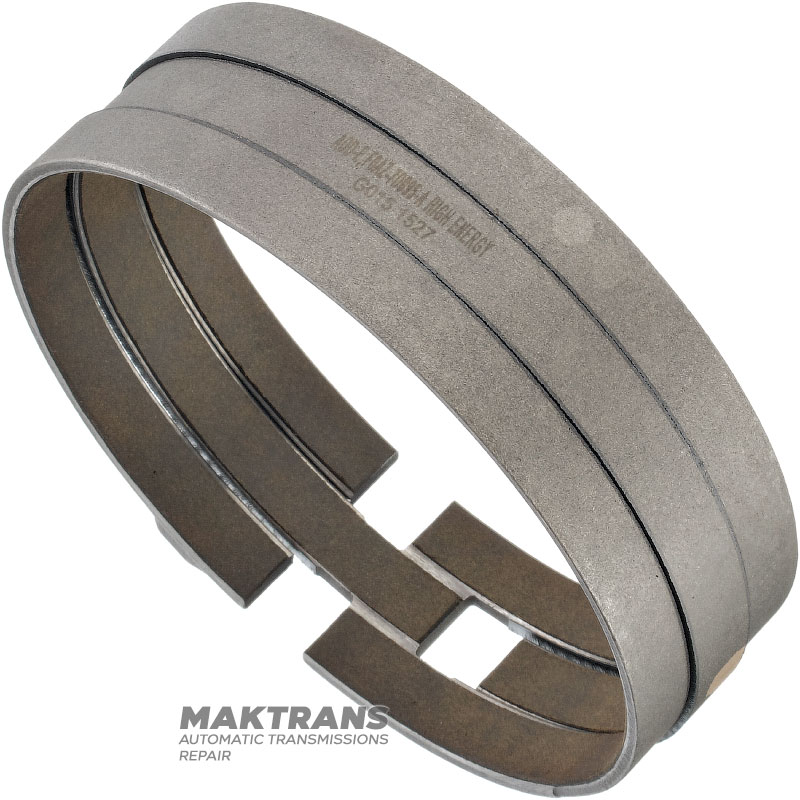 Rear brake band LOW/REVERSE FORD AOD/AOD-E 80-UP F0AZ-7D095-A