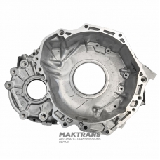 Front housing TF-80SC — M 0000 005, M0000005