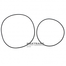 Set of rubber rings LOW REVERSE B2 VAG 09P, Aisin Warner AQ450-8F/A