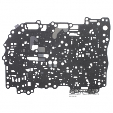 Separator plate of the hydraulic unit VAG 09P, Aisin Warner AQ450-8F/A