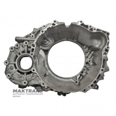 Front housing (4WD) Aisin Warner AW55-51SN — 8675151 (VOLVO XC90 2.4 D5)
