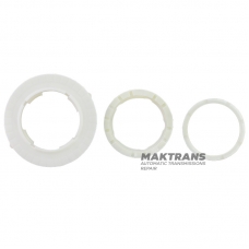 Set of plastic washers VAG 09P, Aisin Warner AQ450-8F/A