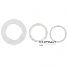 Set of plastic washers VAG 09P, Aisin Warner AQ450-8F/A