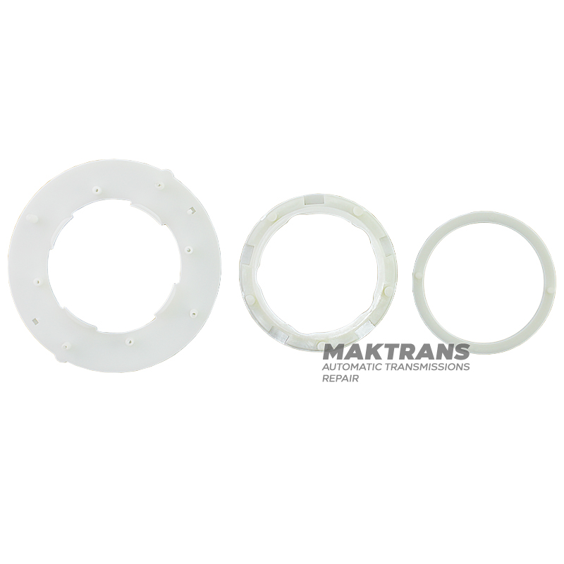 Set of plastic washers VAG 09P, Aisin Warner AQ450-8F/A