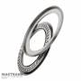 Needle Bearing Drum C1-C2 Clutch TOYOTA / LEXUS U660, U760 – 9037448009, 9037448006 (71x49x3.90)