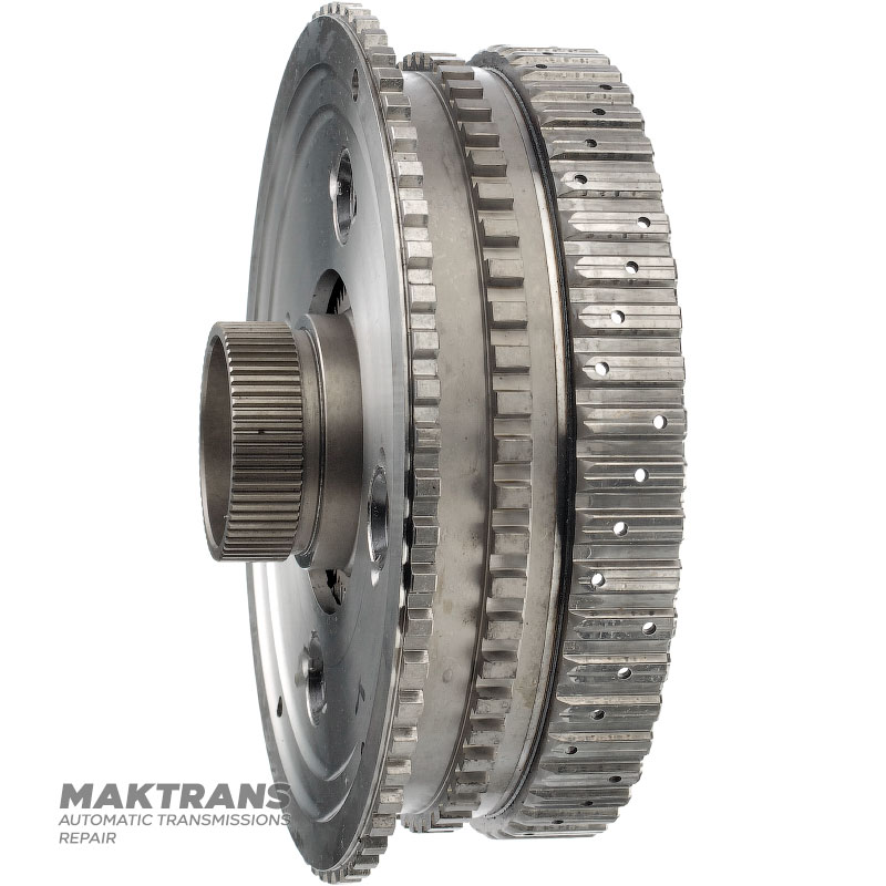 Planetary gear #1 (4 satellites, 32 teeth) FORD 10R140 — LC3P-7N419-AA