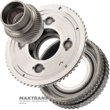Planetary gear #1 (4 satellites, 32 teeth) FORD 10R140 — LC3P-7N419-AA