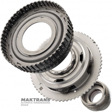 Planetary gear #1 (4 satellites, 32 teeth) FORD 10R140 — LC3P-7N419-AA