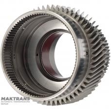 Sun gear #1 FORD 10R140 - 58 teeth (ext.Ø 89.50 mm)