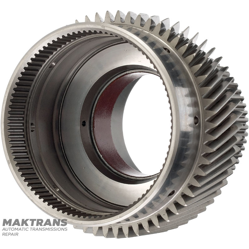 Sun gear #1 FORD 10R140 - 58 teeth (ext.Ø 89.50 mm)