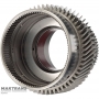 Sun gear #1 FORD 10R140 - 58 teeth (ext.Ø 89.50 mm)