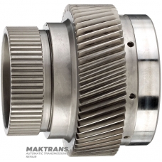Sun gear #1 FORD 10R140 - 58 teeth (ext.Ø 89.50 mm)