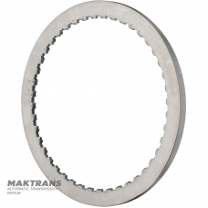 Support disc F Clutch FORD 10R140 — (thickness 13 mm, outer Ø 217.45 mm, 44 teeth)