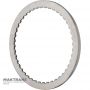 Support disc F Clutch FORD 10R140 — (thickness 13 mm, outer Ø 217.45 mm, 44 teeth)