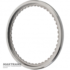 Support disc F Clutch FORD 10R140 — (thickness 13 mm, outer Ø 217.45 mm, 44 teeth)
