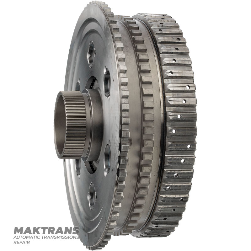 Planetary gear #1 (6 satellites, 32 teeth) FORD 10R140 — LC3P-7N419-AA, LC3P-7H500-AE