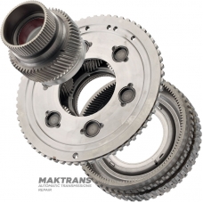 Planetary gear #1 (6 satellites, 32 teeth) FORD 10R140 — LC3P-7N419-AA, LC3P-7H500-AE