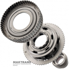 Planetary gear #1 (6 satellites, 32 teeth) FORD 10R140 — LC3P-7N419-AA, LC3P-7H500-AE