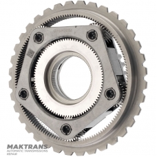 Planetary gear #3 FORD 10R140 — 5 satellites, 28 teeth