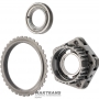 Planetary gear #3 FORD 10R140 — 5 satellites, 28 teeth