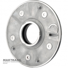 Front cover FORD 10R140 — LC3P-7570-BA, LC3P-7J239-AJ, LC3P-7A248-AE (outer Ø 262.25 mm)