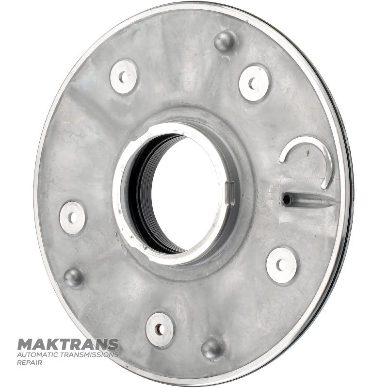 Front cover FORD 10R140 — LC3P-7570-BA, LC3P-7J239-AJ, LC3P-7A248-AE (outer Ø 262.25 mm)