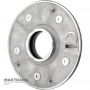 Front cover FORD 10R140 — LC3P-7570-BA, LC3P-7J239-AJ, LC3P-7A248-AE (outer Ø 262.25 mm)