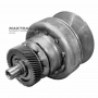 Drive pulley VAG 01J VL300 — (51 teeth, outer Ø 90 mm), 01J331101AM SS1, AG 001 038 05 b