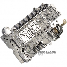 Valve body (complete with solenoids and oil pump) Mercedes-Benz 725.0 AMG — R7252770701, R7252770801, A7252790000