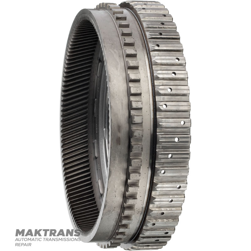 Ring Gear #2 FORD 10R140 — LC3P-7H500-AE